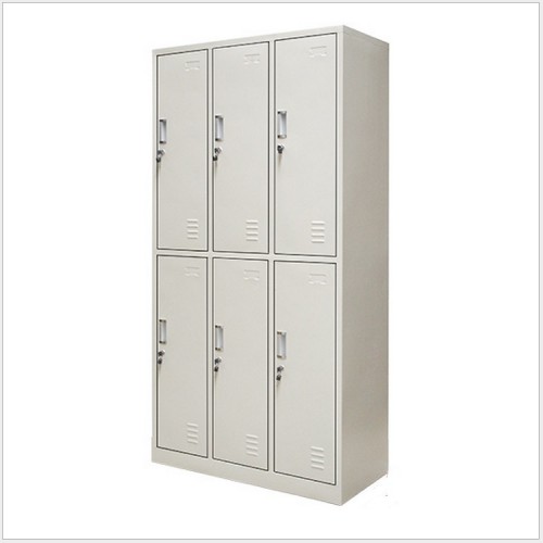 都昌更衣柜 铁皮柜定制  储物柜 鞋柜定做