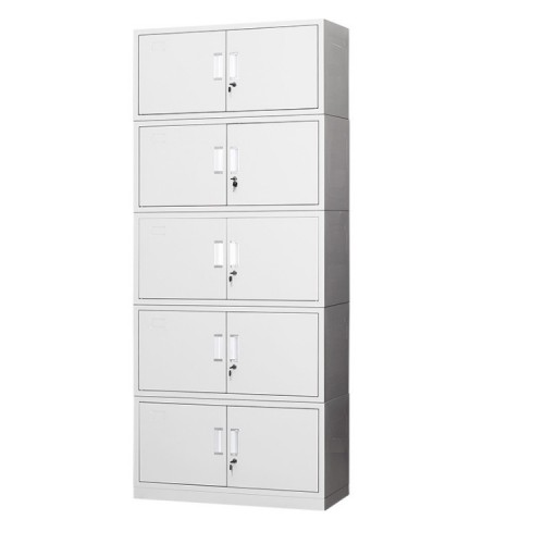 凭证文件柜 五节档案柜 档案文件柜