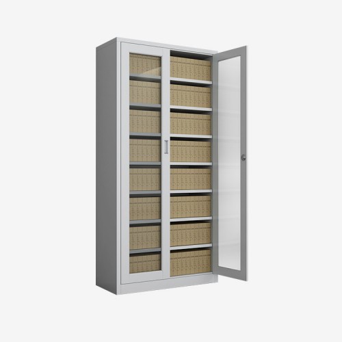 凭证柜 凭证文件柜 财务文件柜