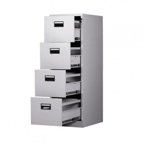 财务吊夹柜 财务四斗柜 卡柜定制