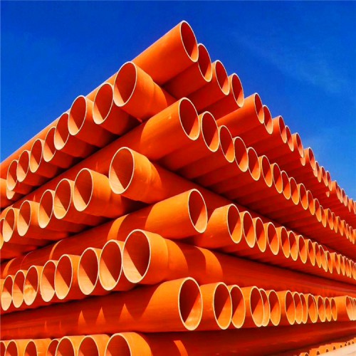 CPVC电力管厂家 pvc电缆保护管价格