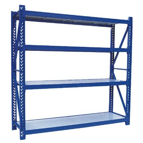 仓库货架定做 重型货架定制