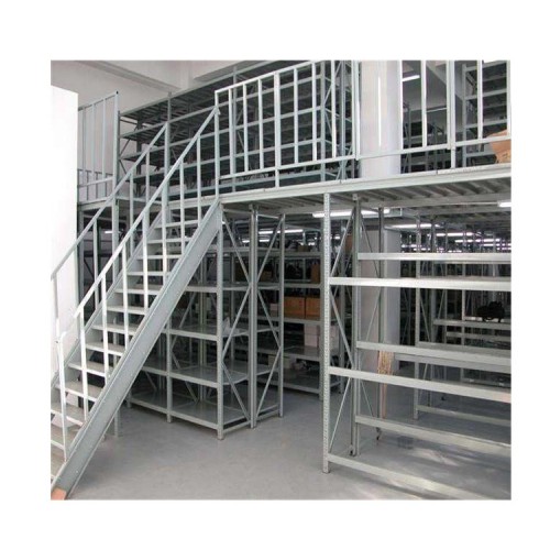 南昌阁楼货架定制 重型货架 仓储货架厂家