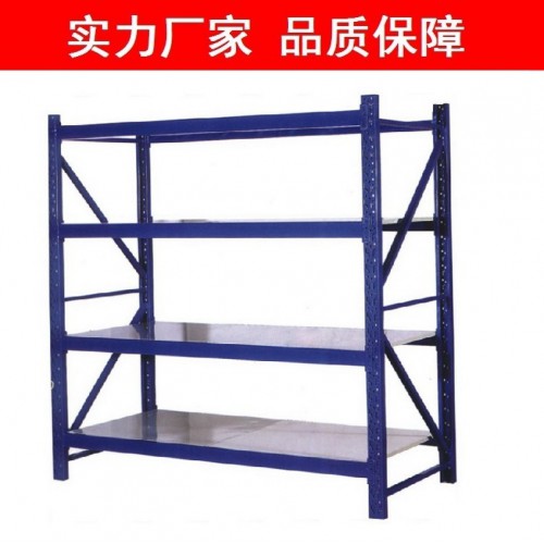 吉安仓库货架 仓储货架工厂定制