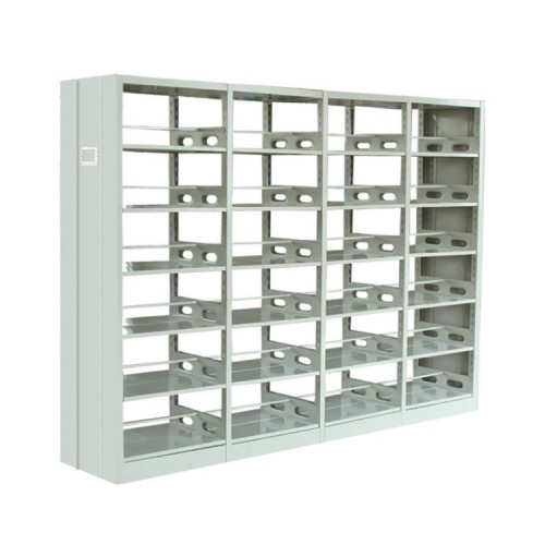 书架 学校图书馆书架 阅览室书架