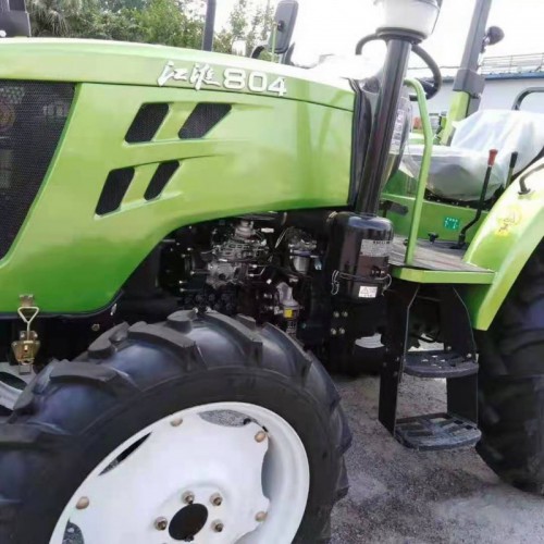 江淮804农用四轮拖拉机 强压多路阀 厂家直销
