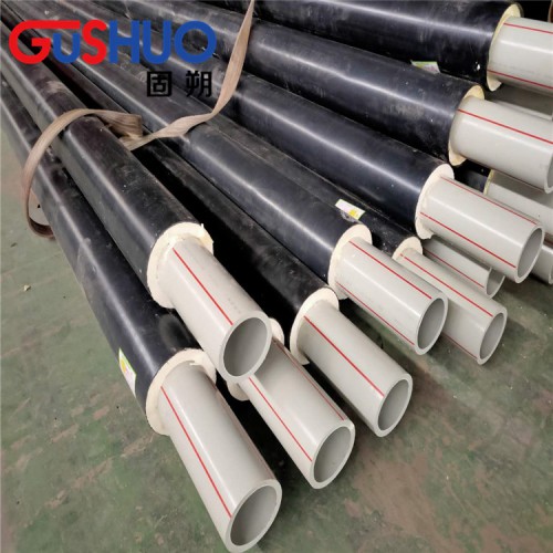 pert保温管 热力厂家 型号齐全