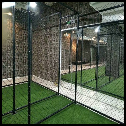 球场护栏网厂家 排球场围网厂家