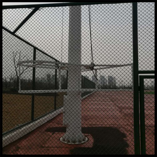 球场围网工厂 运动场围网价钱