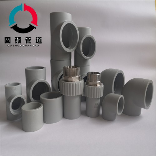 PERT 2型管管件 保温管厂家实力商家