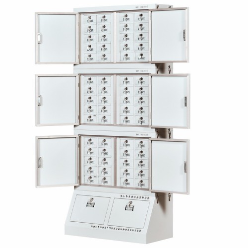 深圳手机信号屏蔽柜