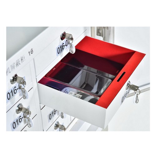 湖北手机屏蔽柜