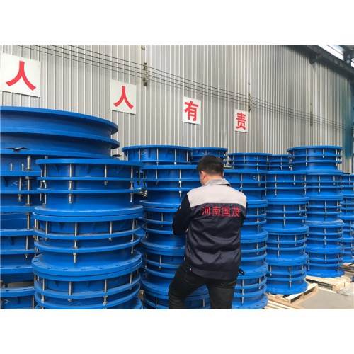 伸缩器  SF钢制伸缩器
