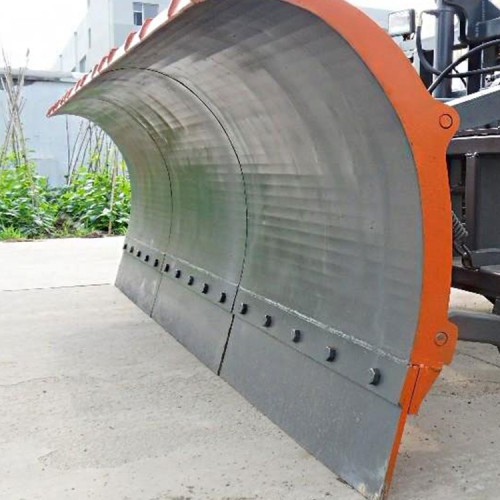 除雪铲产品介绍 山东中煤供应除雪铲