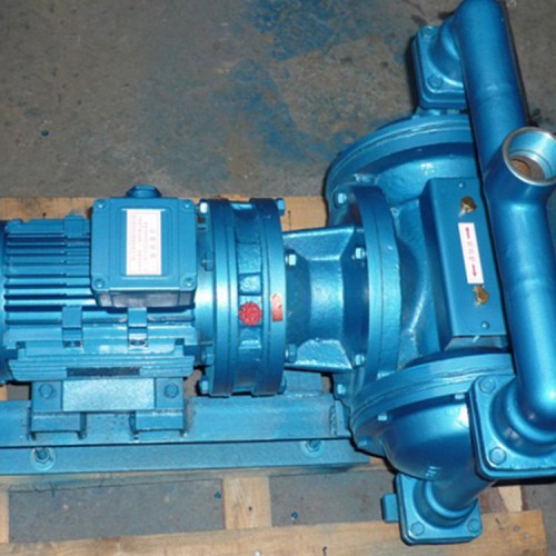 DBY-10型电动隔膜泵规格   电动隔膜泵作用