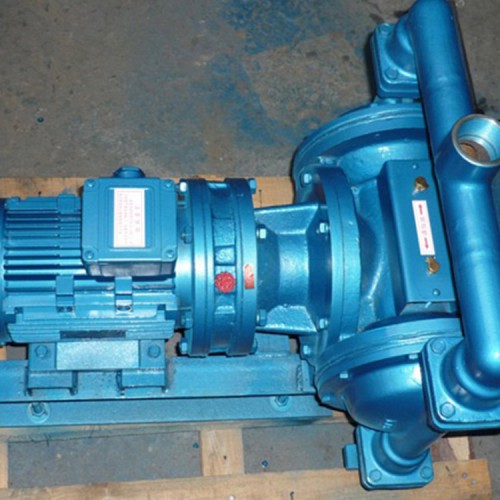 DBY-10型电动隔膜泵规格   电动隔膜泵作用