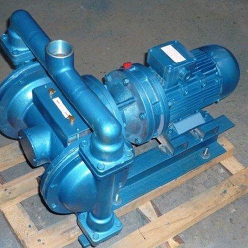 DBY-25电动隔膜泵介绍  厂家生产DBY-65电动隔膜泵