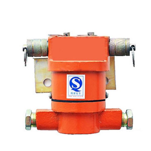 KGT急停闭锁开关 KGT急停闭锁开关介绍