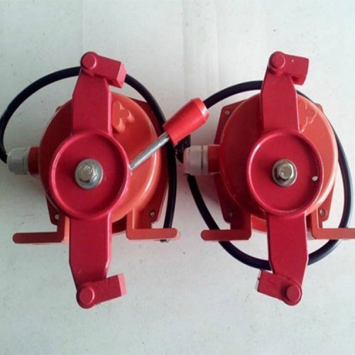 HFKLT2双向拉绳开关 HFKLT2双向拉绳开关介绍