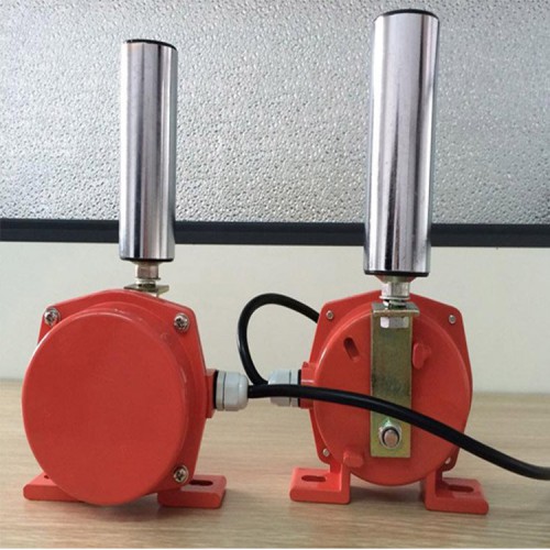 HFKPT1两级跑偏开关 HFKPT1两级跑偏开关产品介绍