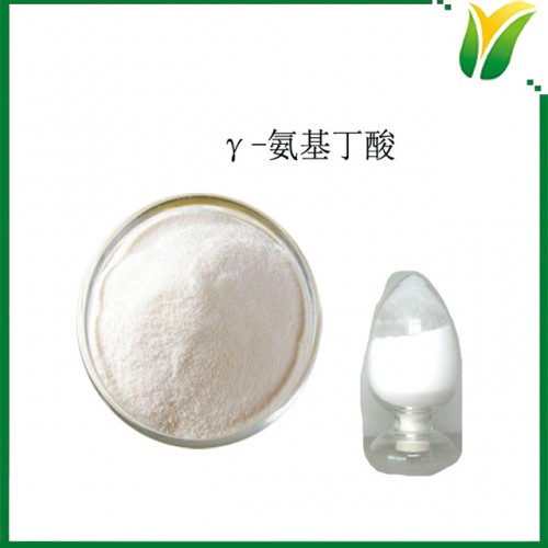 氨酪酸 伽马氨基丁酸粉 γ-氨基丁酸饲料添加 GABA