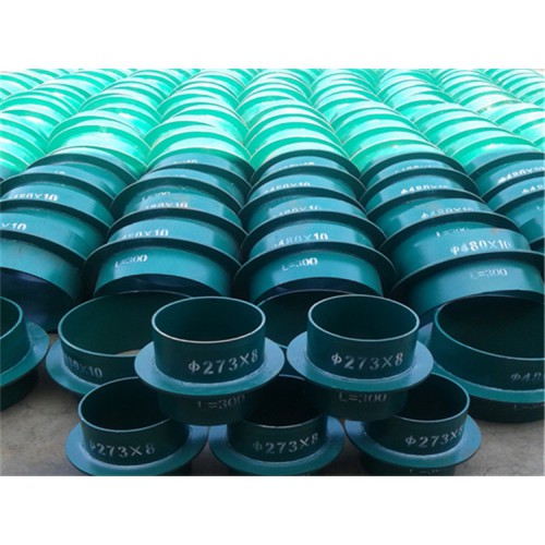 刚性防水套管建筑用