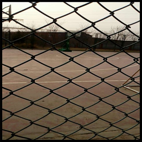 篮球场地围网多少钱 河道围网 网球场围网建设