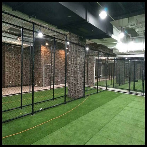 球场围网厂 体育场地围网报价 体育场围网多少钱