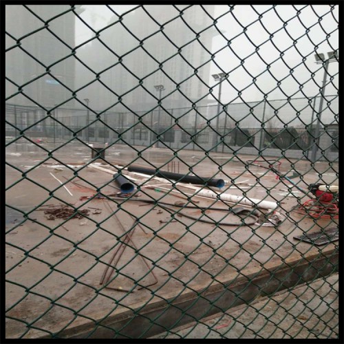 球场网围栏报价 球场隔离网厂家