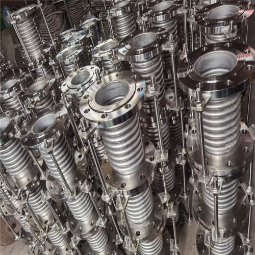 波纹补偿器  不锈钢波纹补偿器