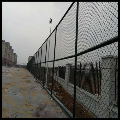 球场围栏网报价 网球场围网多少钱