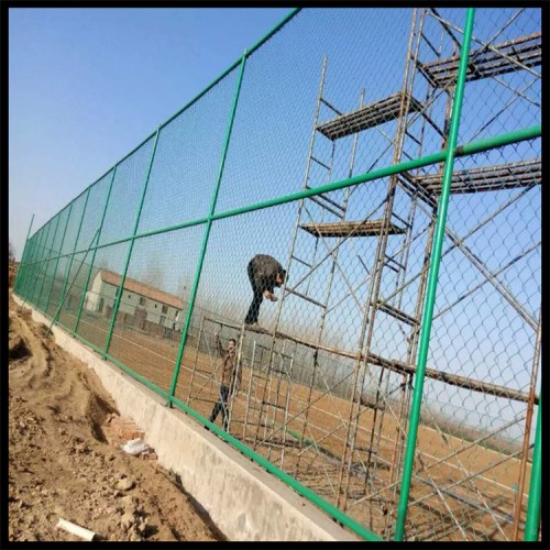 体育场围网价格 网球场围网生产