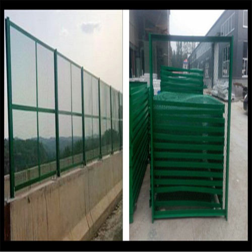 网球场围网工程 室外篮球场围网