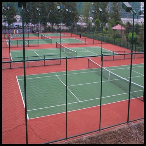 网球场围网要多少钱 足球场围网多少钱