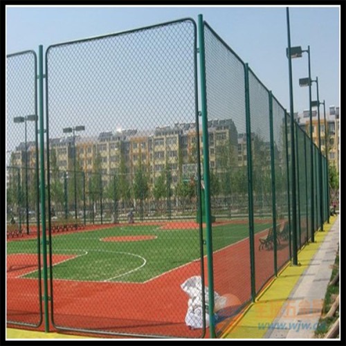 乒乓球场地围网 球场护栏厂