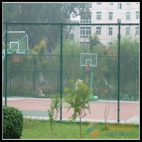 体育场护栏球场网护栏 室外网球场围网