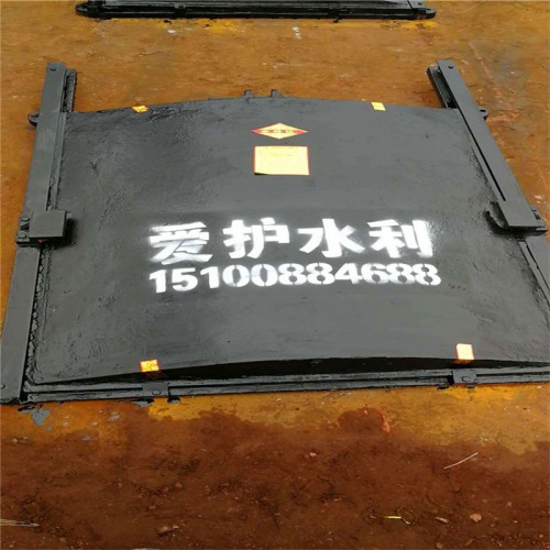 铸铁闸门厂家