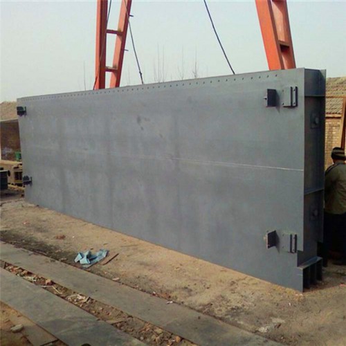 河北禹江钢制闸门 钢制闸门批发 河北厂家 生产定制钢制闸门