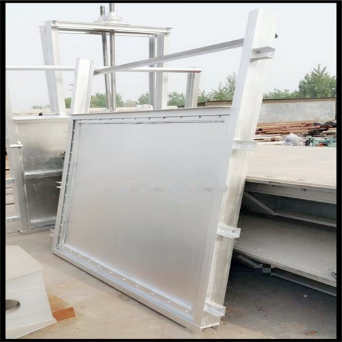 河北禹江钢闸门 平面钢闸门 钢制弧形闸门 铸钢闸门 厂家直销