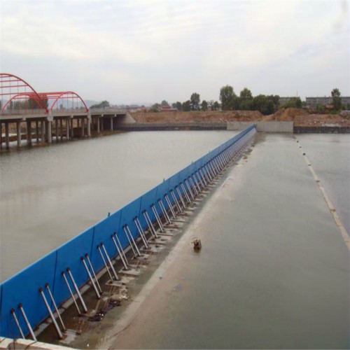 河北禹江PZ 弧形闸门景观闸门钢坝闸门活塞闸门厂家直销