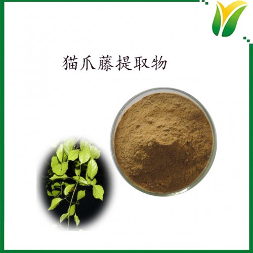 植物提取物 猫爪藤提取物10:1