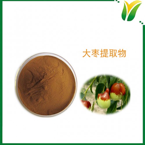 大枣提取物 大枣多糖50% 植物提取物