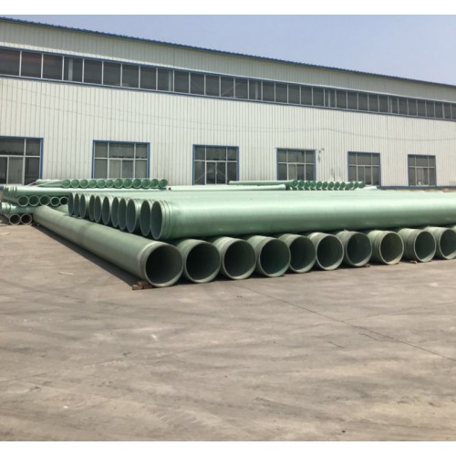 夹砂缠绕管道 玻璃钢管报价表 夹砂管供应商