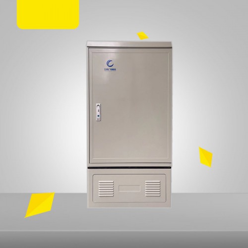 144芯三网合一光交箱