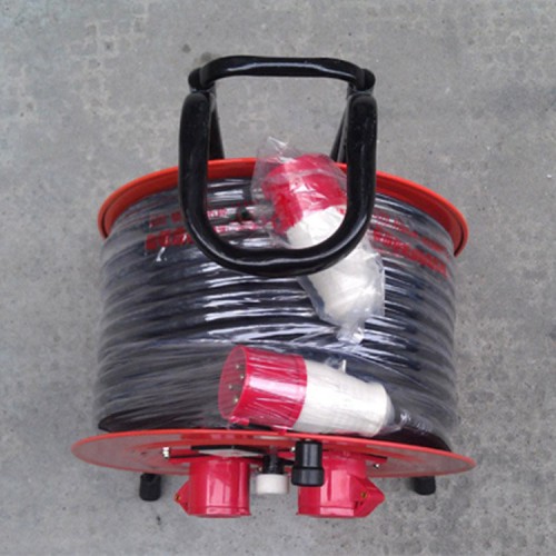 LBD系列移动电缆盘使用规格 中煤供应移动电缆盘