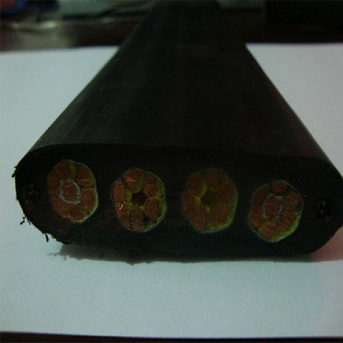 YFFB扁电缆用途  YFFB扁电缆中煤供应