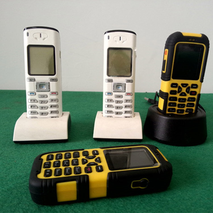 KT37-S矿用手机1