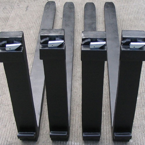 挂钩式货叉使用方便 挂钩式货叉操作 生产规格