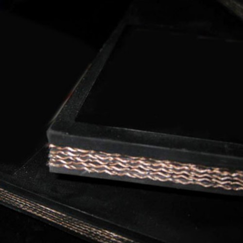 耐灼烧输送带品质要求,耐灼烧输送带特点