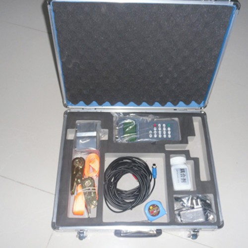 手持式超声波流量计使用方便  手持式超声波流量计规格